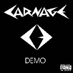 Carnage (CH) : Demo 2001